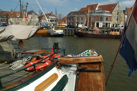 Harlingen