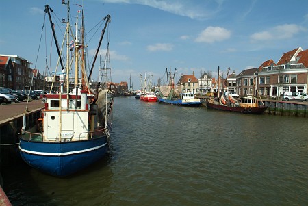 Harlingen