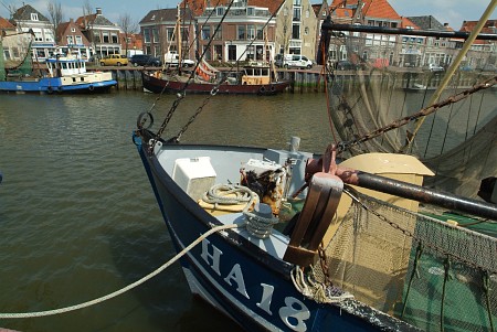 Harlingen