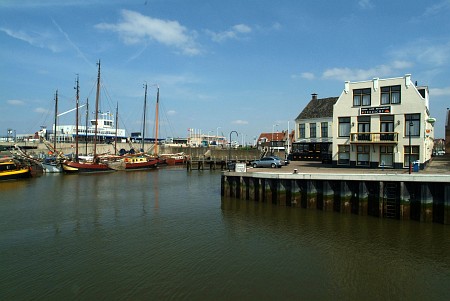 Harlingen