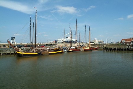 Harlingen