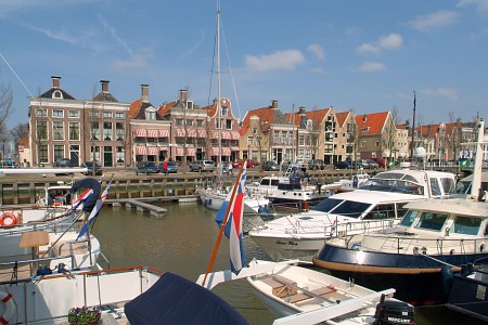 Harlingen