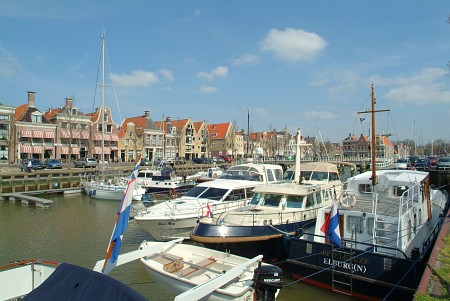 Harlingen