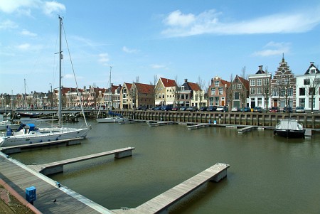 Harlingen