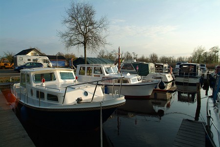 Nieuwebrug