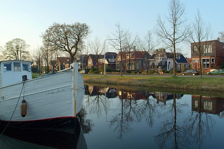 Heerenveen