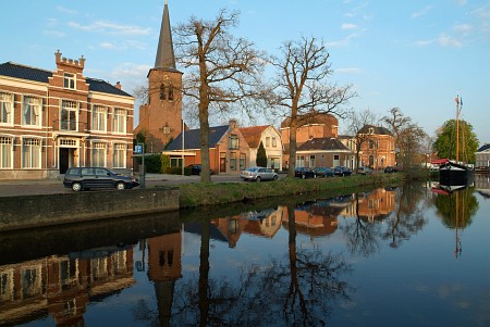 Heerenveen