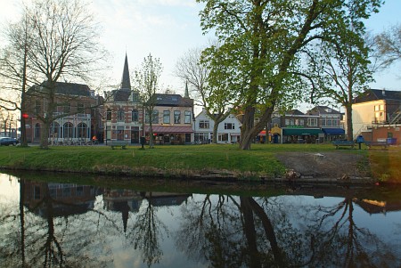 Heerenveen