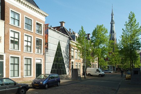 Leeuwarden