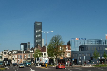 Leeuwarden