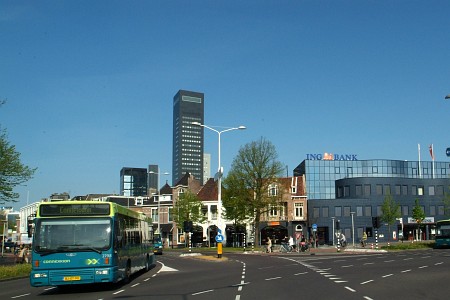 Leeuwarden