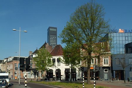 Leeuwarden