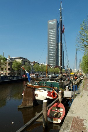 Leeuwarden