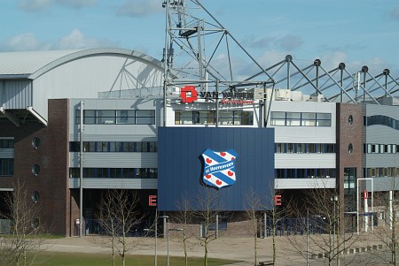 Heerenveen