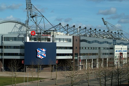 Heerenveen