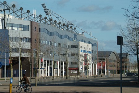 Heerenveen