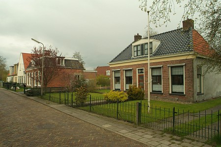 Leeuwarden