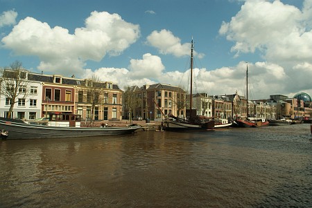 Leeuwarden