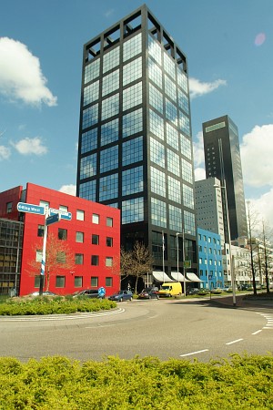 Leeuwarden