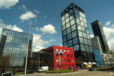 Leeuwarden