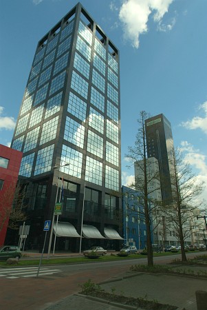 Leeuwarden