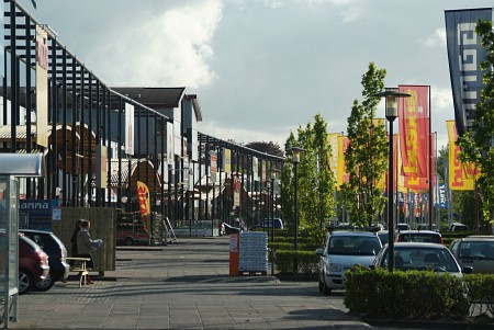 Drachten