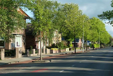 Drachten