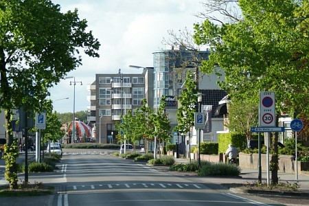 Drachten