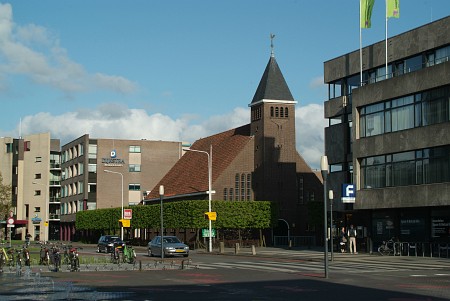 Drachten