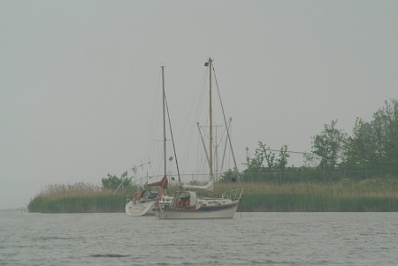 Lauwersoog