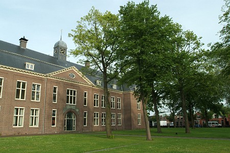 Drachten