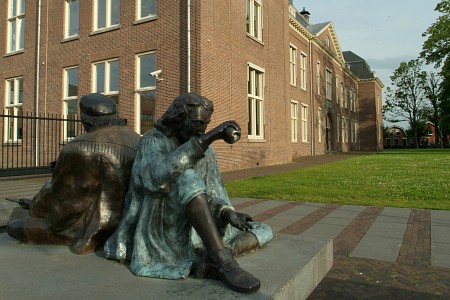 Drachten