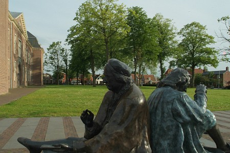 Drachten