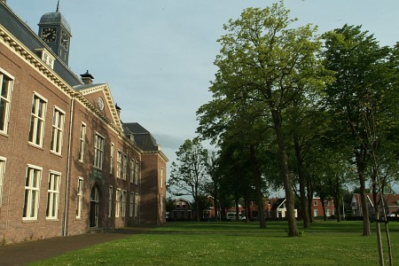 Drachten