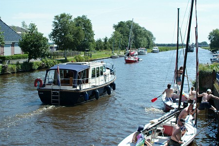 Scharsterbrug