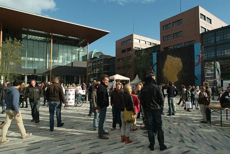 Leeuwarden