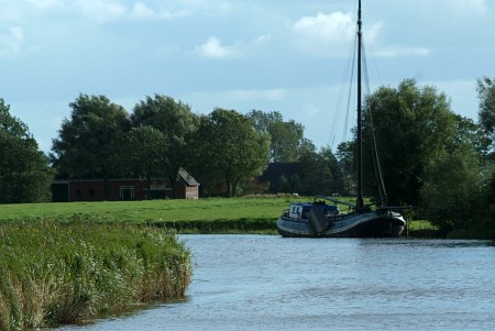 Oudwoude