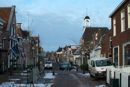 Dokkum