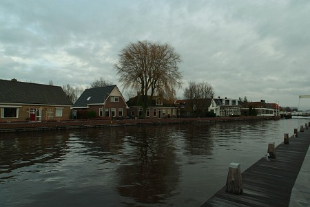 Echtenerbrug