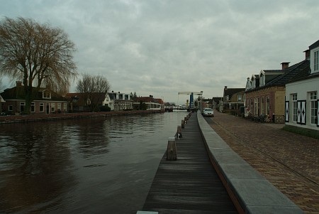 Echtenerbrug