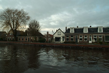 Echtenerbrug