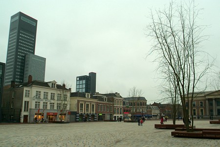 Leeuwarden