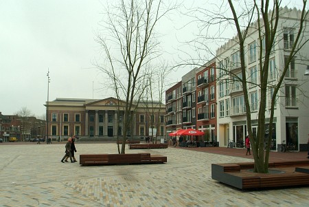 Leeuwarden