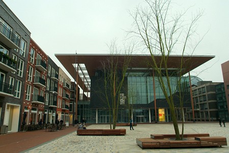 Leeuwarden