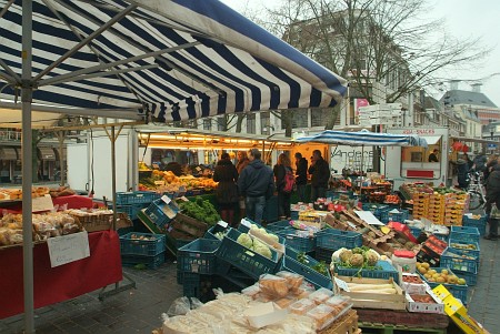 Leeuwarden