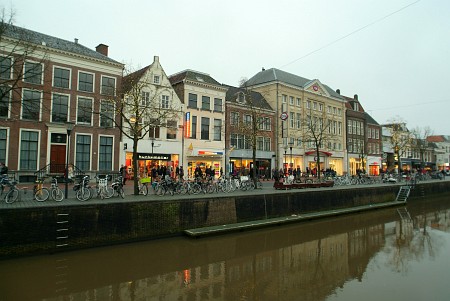 Leeuwarden