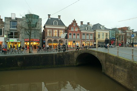 Leeuwarden