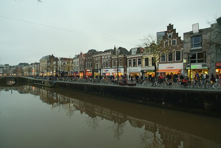 Leeuwarden