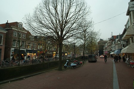 Leeuwarden