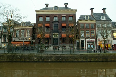 Leeuwarden